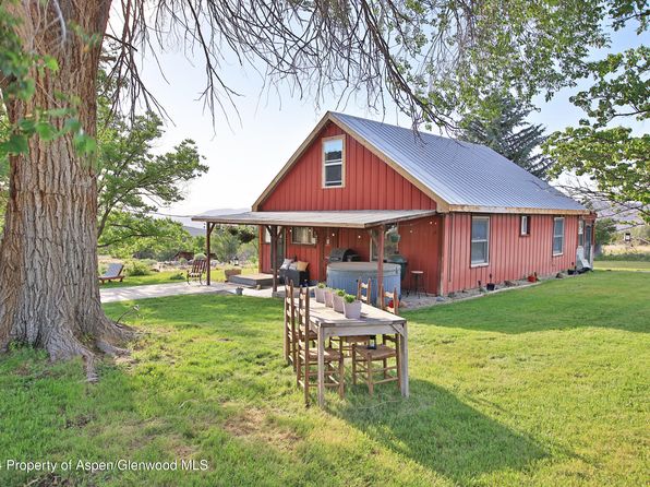 10519-52 1/2 Rd, Mesa, CO 81643