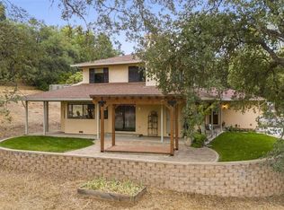 14685 Blue Bell Rd W, Sonora, CA 95370