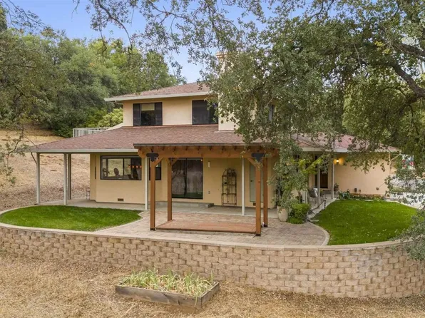 14685 Blue Bell Rd W, Sonora, CA 95370