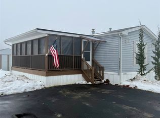 16257 N Shady Acres Dr #19C, Meadville, PA 16335