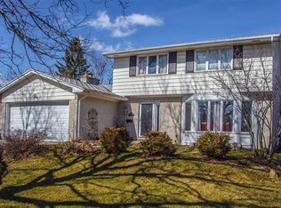 2230 Scio Church Rd, Ann Arbor, MI 48103