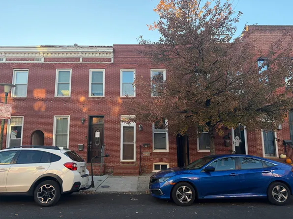 1514 Battery Ave, Baltimore, MD