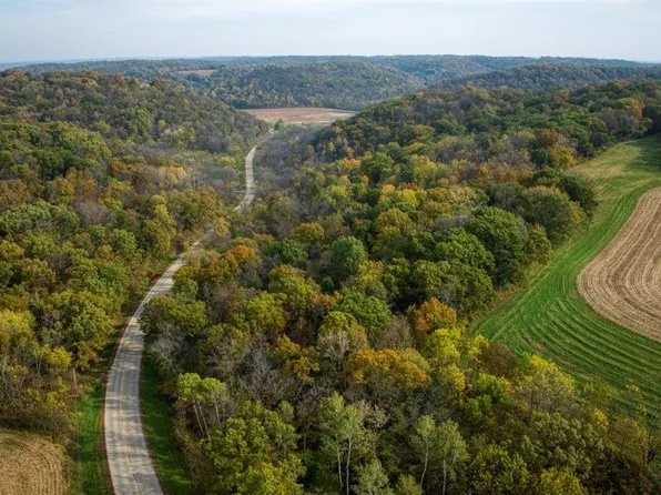 218/ACRE S County Road Z, Spring Green, WI 53588