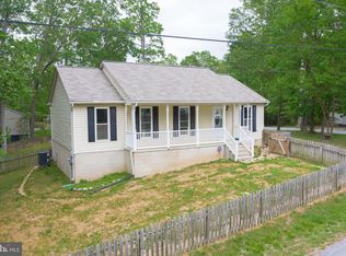 12564 Sagebrush Dr, Lusby, MD 20657