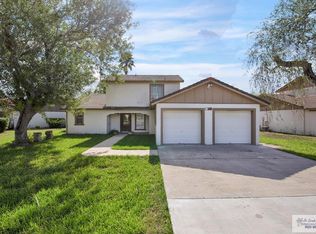 708 De Leon Ave, Rancho Viejo, TX 78575
