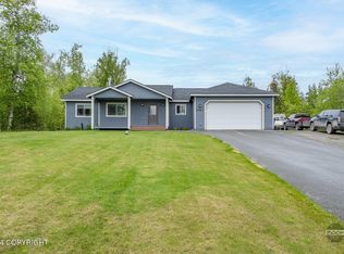 6661 W Joes Dr, Wasilla, AK 99654