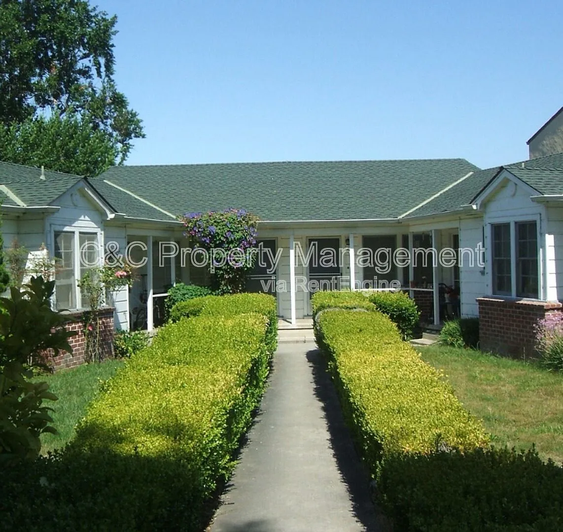 1 bed, 1.0 bath, 650 sqft, $2,650 — Photo 1