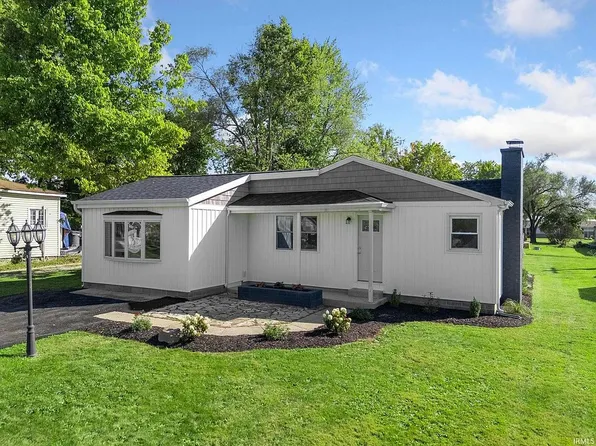 313 E Huntington St, North Webster, IN 46555