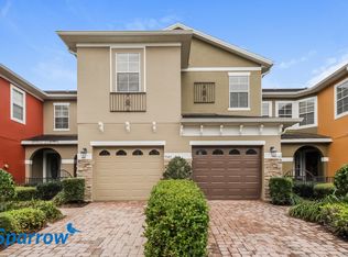 9540 Silver Buttonwood St, Orlando, FL 32832