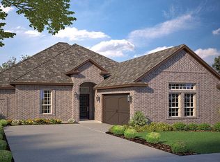 3444 Burningtree Lane Grand, Midlothian, TX 76065