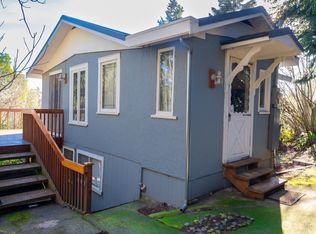 24310 47th Ave SW, Vashon, WA 98070