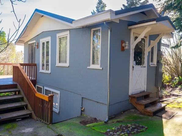 24310 47th Avenue SW, Vashon, WA 98070