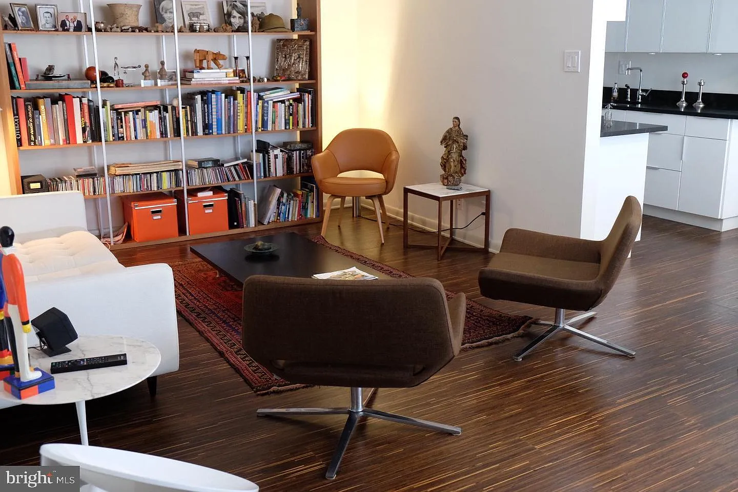 1 bed, 703 sqft, $3,100 — Photo 2