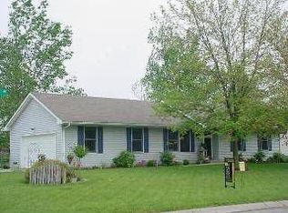 303 Juniper Ave, Lawson, MO 64062
