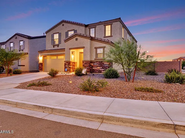 19914 W WASHINGTON Street, Buckeye, AZ 85326