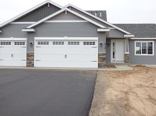 913 4th St NE, Rice, MN 56367