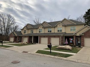 306 Beckley Ridge Ln, Louisville, KY 40245