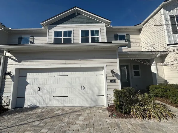 42 Egan Way, Ponte Vedra, FL 32081