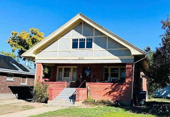574 28th St Ogden Utah
