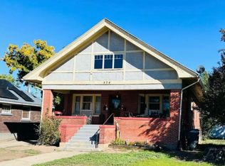 574 28th St APT 4, Ogden, UT 84403