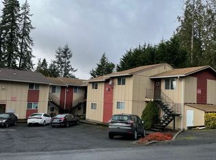 3707 Sunset Way APT 1, Longview, WA 98632