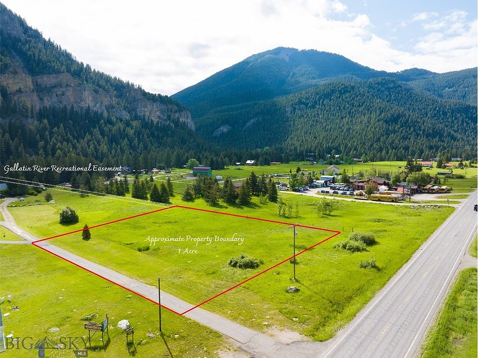 LOT-16C Gallatin Rd, Gallatin Gateway, MT 59730 | MLS #383291 | Zillow