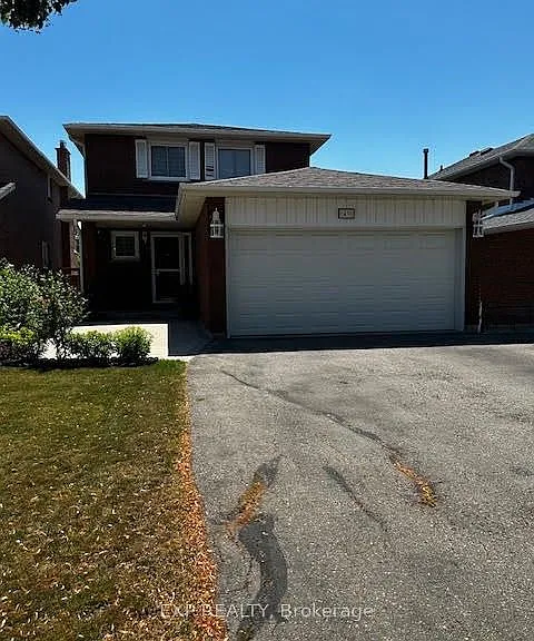 49 Governor Cres #BASEMENT — Photo 1