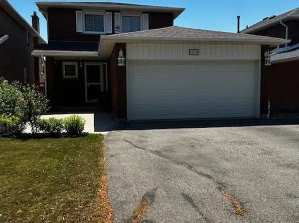 49 Governor Cres #Basement, Vaughan, ON L4L 5G8
