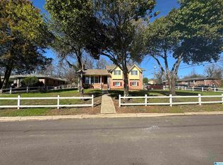 200 9th Ave W, Birmingham, AL 35204