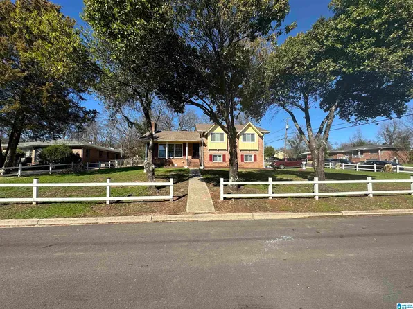 200 9th Ave W, Birmingham, AL 35204