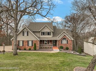 232 Westpoint Ct, Jefferson City, MO 65109
