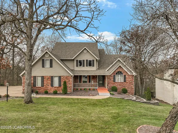 232 Westpoint Ct, Jefferson City, MO 65109
