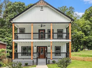 490 3rd Ave, Scottdale, GA 30079