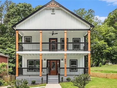 490 3rd Ave, Scottdale, GA, 30079