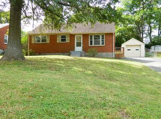 2716 Mailan Dr, Nashville, TN 37206
