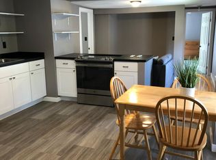 532 W Clinton St UNIT 2, Ithaca, NY 14850