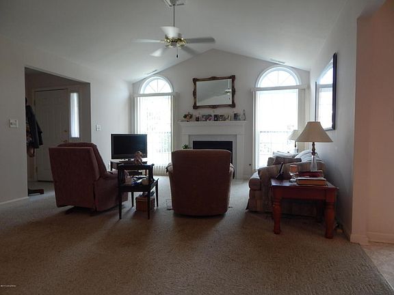 Another view of Great Room
