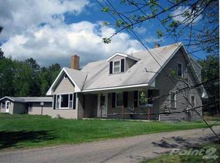 13380 Villa Rd, Ely, MN 55731