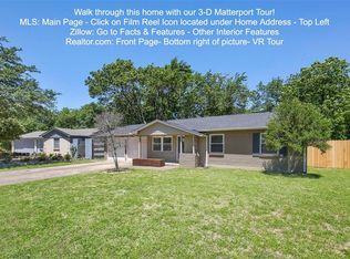 13917 Charcoal Ln, Farmers Branch, TX 75234