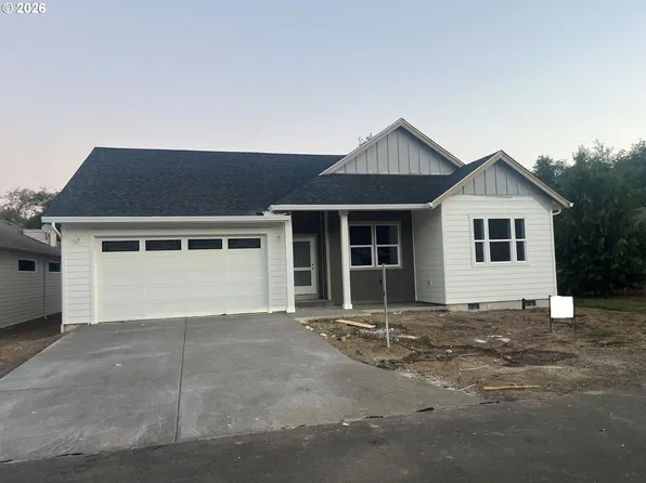 11625 Sawgrass Pl, Nehalem, OR 97131