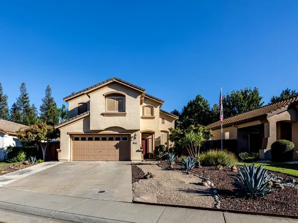 1510 Whitstable Dr, Roseville, CA 95747