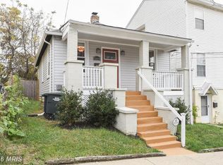 5509 Hunt Pl NE, Washington, DC 20019