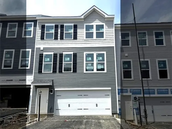 765 Olivia St, Pittsburgh, PA 15205