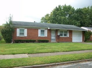 521 Sycamore Ave, Sidney, OH