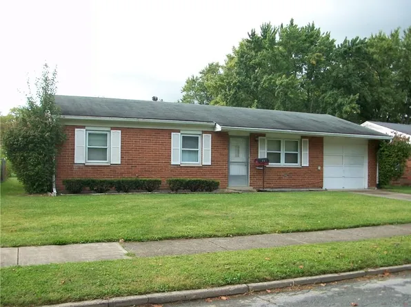 521 Sycamore Ave, Sidney, OH 45365