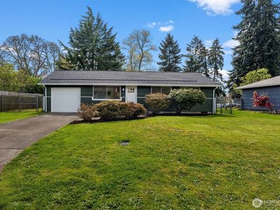 10410 Irene Avenue SW, Tacoma, WA, 98499