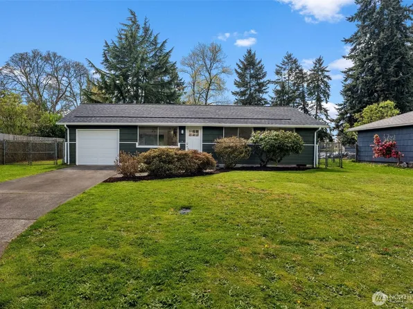 10410 Irene Avenue SW, Lakewood, WA 98499