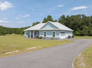 393 SE Holly Ter, Lake City, FL 32025