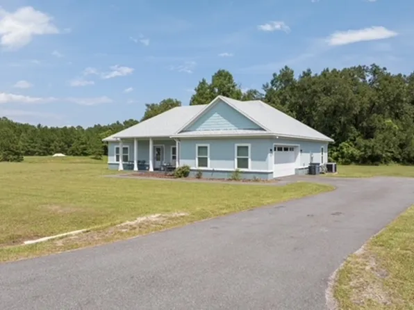 393 SE Holly Ter, Lake City, FL 32025