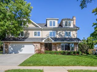 401 W Maple St, Hinsdale, IL 60521